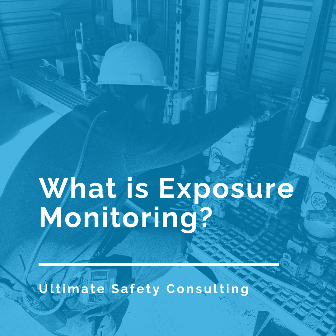 What Is Exposure Monitoring?